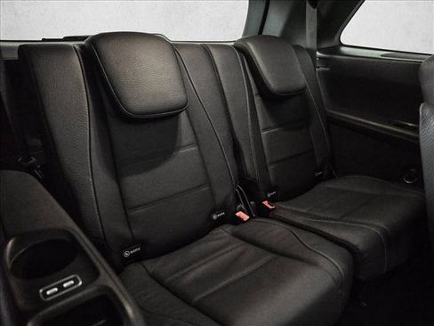 Certified 2026 Mercedes-Benz GLS 450 4MATIC image 23