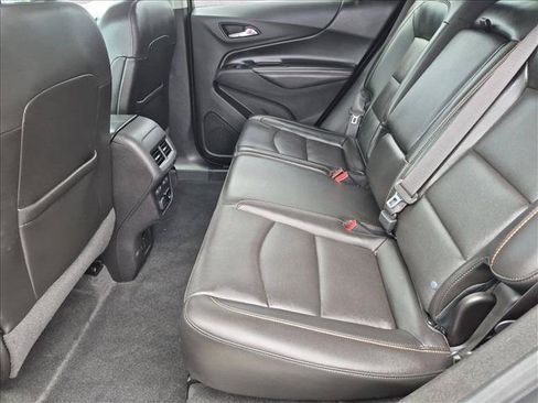 Used 2018 Chevrolet Equinox Premier FWD image 20