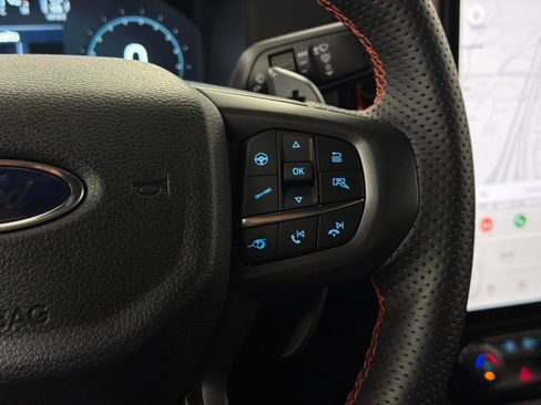 New 2026 Ford Ranger Raptor AWD/4WD image 20