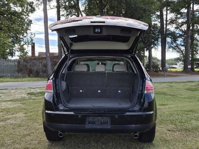 Used 2009 Lincoln MKX 2WD image 30