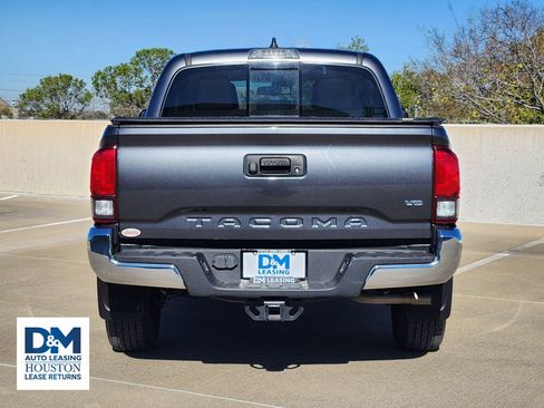 Used 2023 Toyota Tacoma SR5 image 7