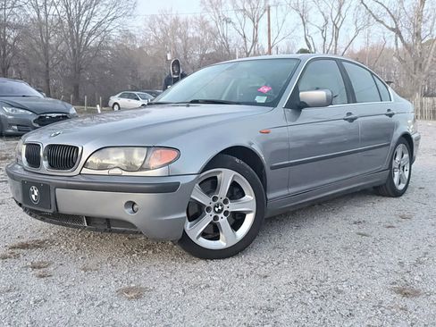 Used 2004 BMW 330i Sedan image 7