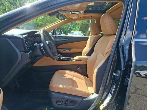 Certified 2022 Lexus NX 350 AWD w/ Cold Area Package image 14