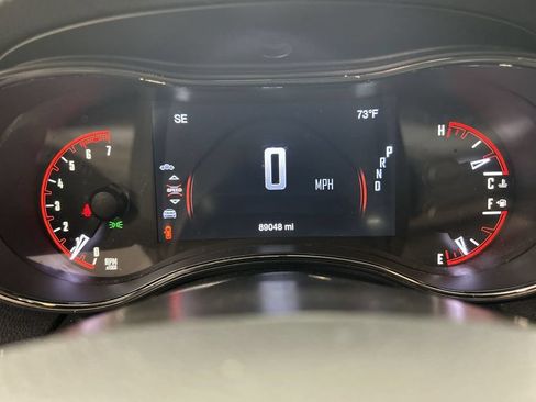 Used 2020 Dodge Durango GT w/ Blacktop Package AWD/4WD image 13
