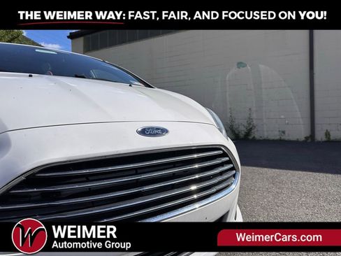 Used 2019 Ford Fiesta S FWD image 3