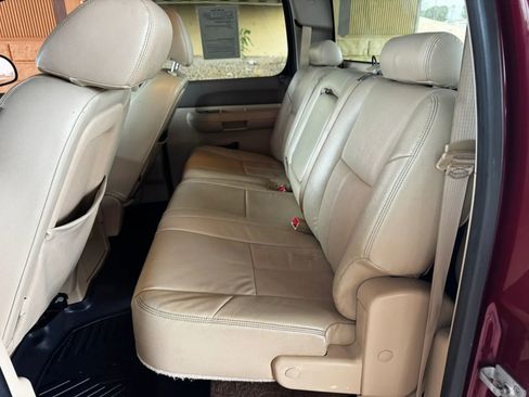 Used 2013 Chevrolet Silverado 1500 LT image 15