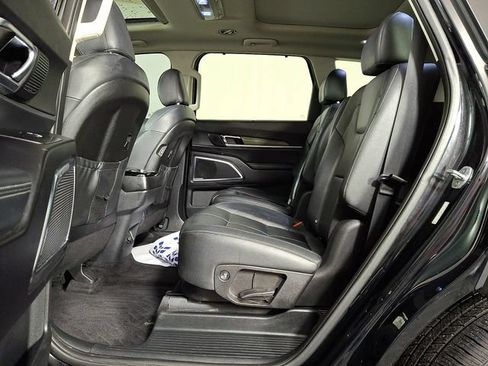 Used 2021 Kia Telluride SX w/ Nightfall Edition Package AWD/4WD image 13
