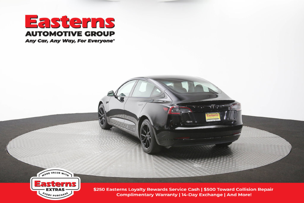 Used 2023 Tesla Model 3 Standard Range RWD image 61