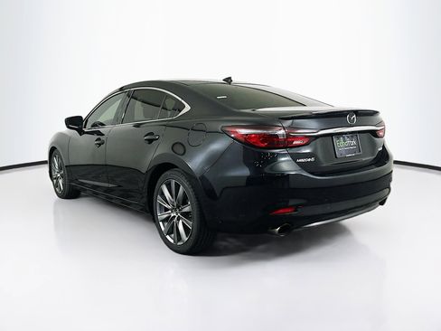 Used 2018 MAZDA MAZDA6 Grand Touring Reserve FWD image 5