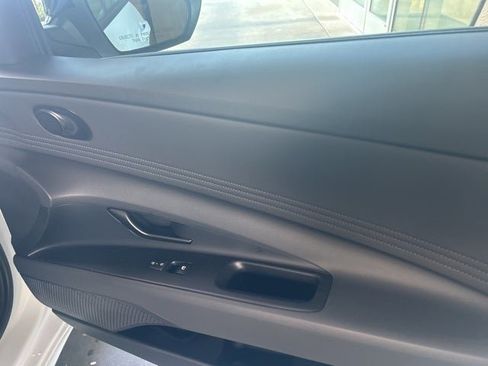 New 2026 Hyundai Elantra Sport w/ Cargo Package image 25