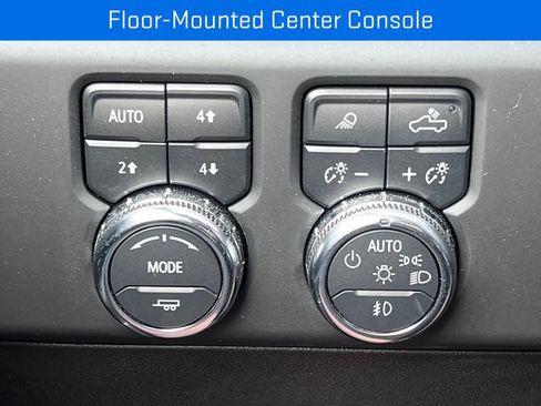 Certified 2025 GMC Sierra 2500 AT4X AWD/4WD image 28
