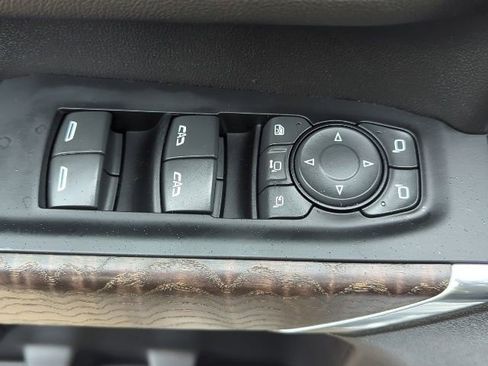 Used 2022 GMC Sierra 2500 Denali w/ Denali Ultimate Package image 18