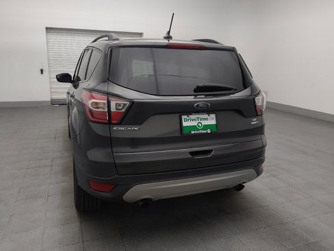 Used 2018 Ford Escape SE w/ SE Sync 3 Package AWD/4WD image 6