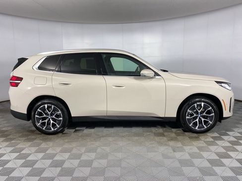 New 2026 BMW X3 xDrive30 w/ Premium Package AWD/4WD image 26