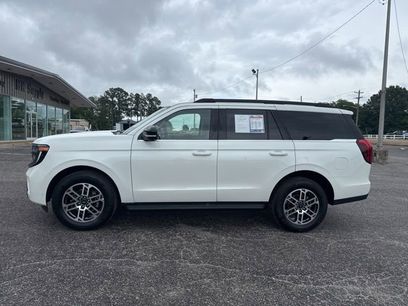 Used 2025 Ford Expedition Active