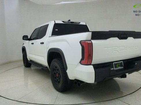 Used 2023 Toyota Tundra TRD Pro AWD/4WD image 70