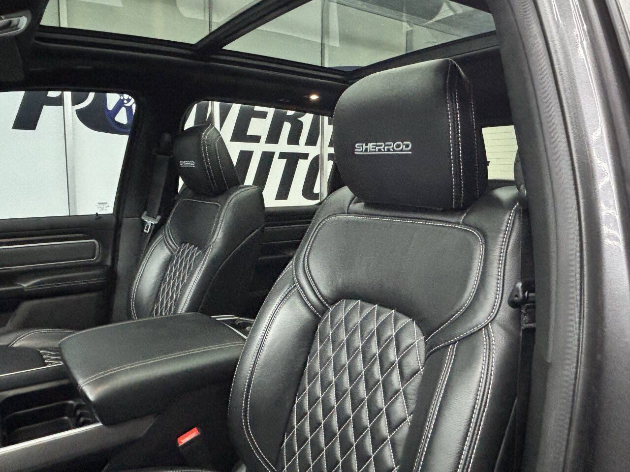 Used 2022 RAM 1500 Big Horn AWD/4WD image 22