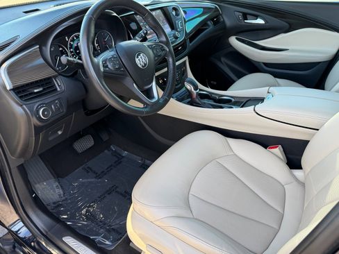 Used 2020 Buick Envision Premium w/ LPO, Active Package image 18