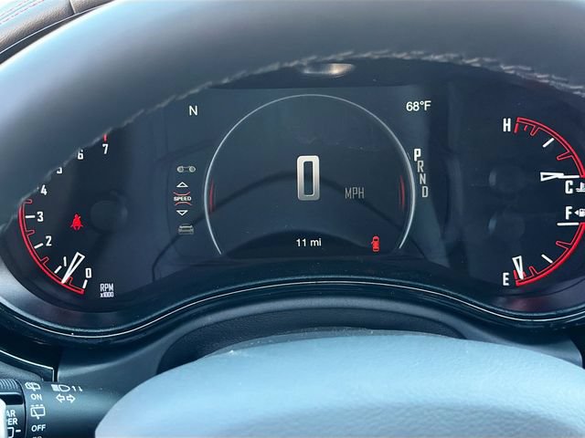 New 2026 Dodge Durango GT AWD/4WD image 13
