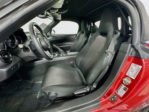 Certified 2023 MAZDA MX-5 Miata Sport w/ Appearance Package image 20