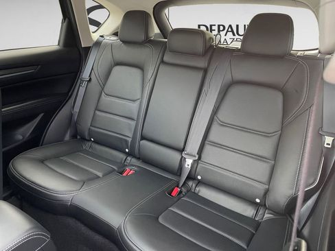 New 2025 MAZDA CX-5 AWD 2.5 S w/ Premium Plus Pkg image 12