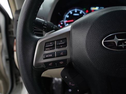 Used 2014 Subaru Outback 2.5i Limited AWD/4WD image 27