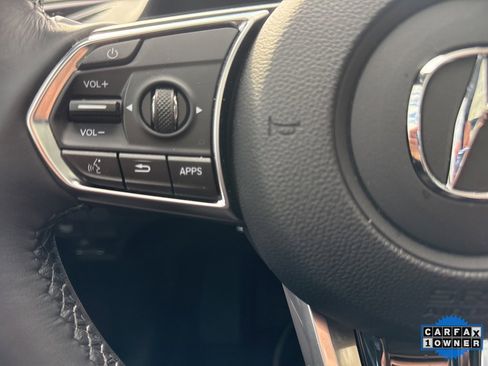 Certified 2025 Acura RDX SH-AWD image 19