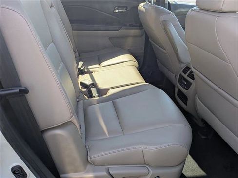 Used 2016 Honda Pilot EX-L image 20