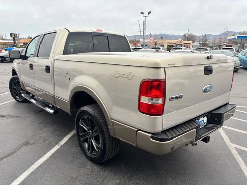 Used 2006 Ford F150 Lariat image 5