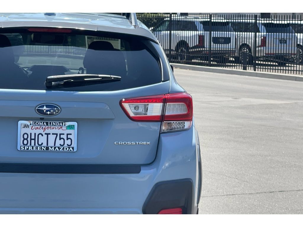Used 2019 Subaru Crosstrek 2.0i Premium w/ Eyesight System AWD/4WD image 49