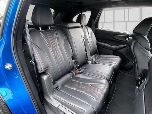 New 2026 Acura MDX Type S AWD/4WD image 14