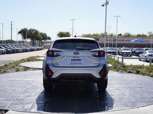 New 2026 Subaru Crosstrek 2.5i image 4