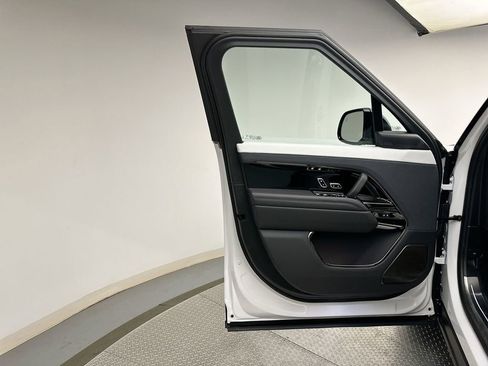 New 2026 Land Rover Range Rover Sport SV image 21