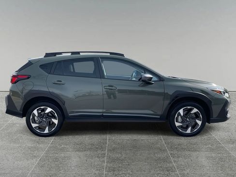 Certified 2025 Subaru Crosstrek 2.5i Limited w/ Crosstrek Mirror Package image 8