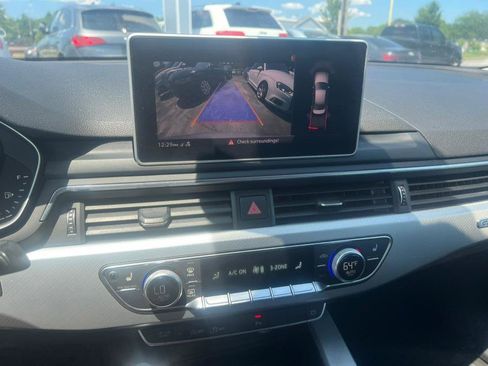 Used 2017 Audi A4 2.0T Premium Plus image 9