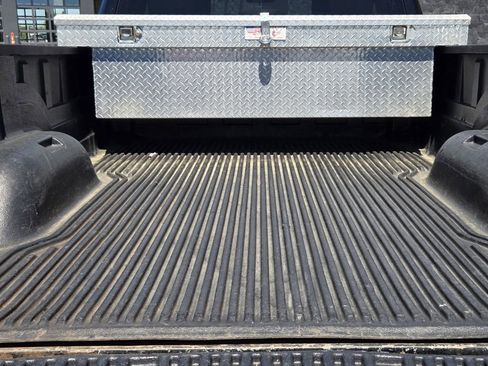 Used 2019 RAM 3500 Big Horn AWD/4WD image 36
