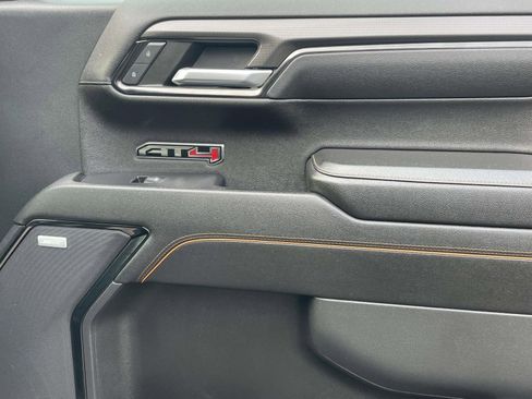 Used 2023 GMC Sierra 1500 AT4 w/ AT4 Premium Package image 12