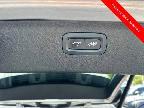 Used 2024 Volvo XC90 T8 Ultimate w/ Protection Package AWD/4WD image 16
