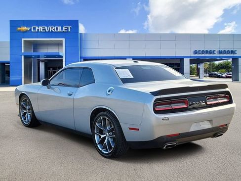 Used 2023 Dodge Challenger GT image 3