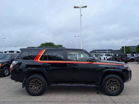 Used 2023 Toyota 4Runner 40th Anniversary SE image 3