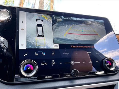 Used 2025 Lexus RX 350 Premium image 25