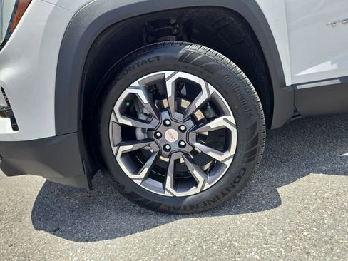 New 2026 GMC Terrain Elevation w/ Elevation Premium Package FWD image 30
