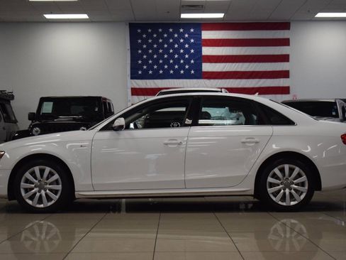 Used 2016 Audi A4 2.0T Premium image 14