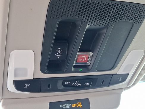 Used 2024 Honda Accord EX image 26