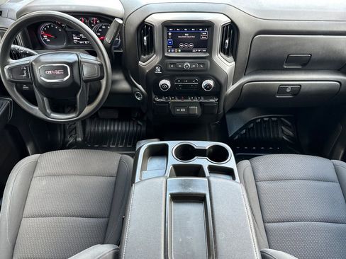 Certified 2023 GMC Sierra 1500 Pro image 14