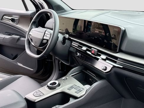 New 2026 Kia Sportage X-Line image 5