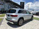 Certified 2022 Mercedes-Benz GLB 250 image 4