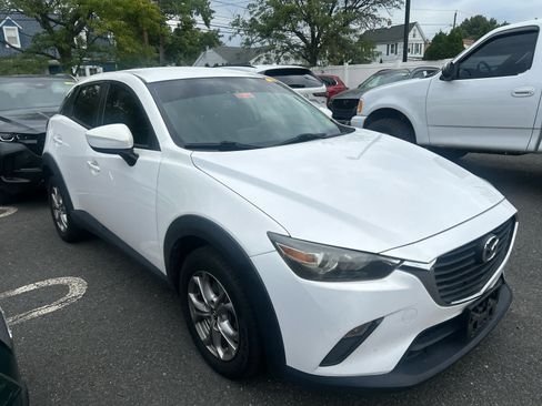 Used 2017 MAZDA CX-3 Sport AWD/4WD image 6