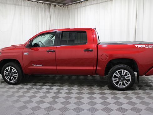 Used 2019 Toyota Tundra SR5 image 32