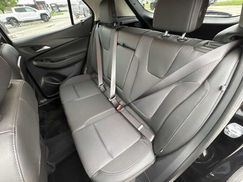 New 2026 Buick Encore GX Preferred w/ Comfort Package AWD/4WD image 24